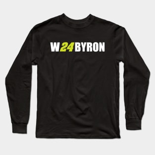 Byron Long Sleeve T-Shirt